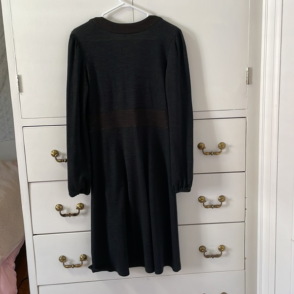 L’Agence Wool blend Deess - Picture 7 of 8